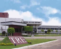 TRE/SE regulamenta uso do Mural Eletrônico no Tribunal e nos cartórios eleitorais