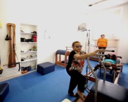 CAASE oferece Estúdio Pilates completo para advogados e dependentes