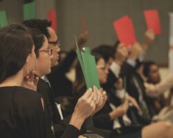 Participação democrática é marca da 1ª Conferência da Jovem Advocacia Sergipana