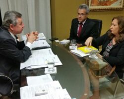 OAB/SE pede a BB solução de problemas