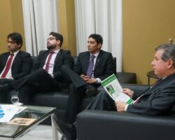 OAB/SE em defesa da proteção diária do Meio Ambiente