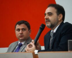 Primeiro dia do curso “Direito Eleitoral: Eleições Municipais 2016” coloca em discussão Lei da Ficha Limpa