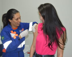 AVISO: Vacinação H1N1 agendada para esta quarta será realizada no dia 27