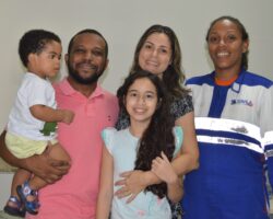 CAASE encerra aplicação das vacinas contra a gripe H1N1 em Aracaju