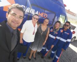 CAASE leva imunização aos advogados de Itabaiana, Campo do Brito e Lagarto