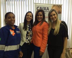 2ª Etapa: CAASE leva imunização aos advogados e dependentes de Tobias Barreto