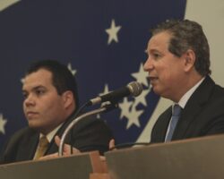 1ª Conferência da Jovem Advocacia Sergipana encerra debates com saldo positivo