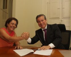 Comissão de Direito da Criança, Adolescente e Juventude lança Edital do Concurso Cultural de desenhos, pinturas e poesias