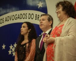 Equidade de gênero: OAB/SE delibera ações para construção de práticas políticas transformadoras