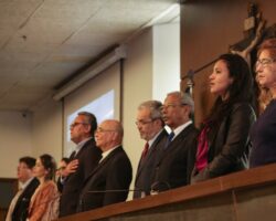 OAB/SE defende Rio São Francisco