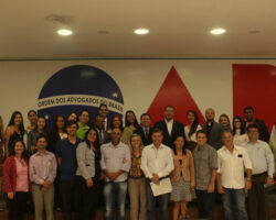 Curso “Direito Eleitoral: eleições municipais 2016” encerra com debate sobre crimes eleitorais e convenções no registro de candidaturas