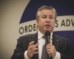 “Proibição de manifestação política nos locais das competições olímpicas é acinte à democracia”, enfatiza o presidente da OAB/SE