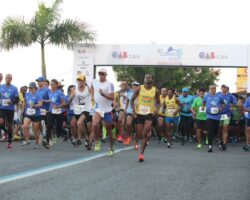 6ª Corrida dos Advogados consagra sucesso da competição que virou tradição em Sergipe
