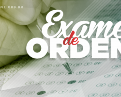 XX Exame de Ordem: confira o resultado definitivo da 1ª fase
