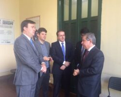 OAB garante prioridade e proteção policial para advogado