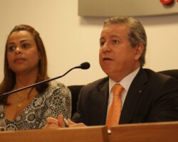 OAB/SE repudia PEC que restringe investimentos sociais por 20 anos