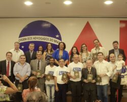 Fortalecimento dos vínculos familiares é ressaltado na ‘Homenagem aos Pais Contemporâneos’