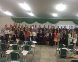 Em Sergipe, mês do advogado é marcado pela descentralização da OAB e pela valorização da advocacia