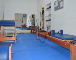 Estúdio Pilates da CAASE está com matrículas abertas!