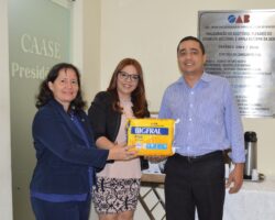 Campanha de Doação de Fraldas Geriátricas irá beneficiar o asilo SAME