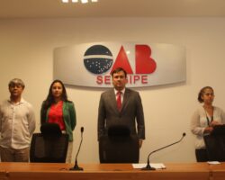 Em defesa da valorização de diferentes culturas, OAB/SE realiza palestra sobre ancestralidade tupi