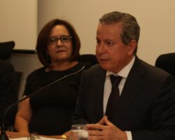 “Sem a contribuição efetiva das Comissões, a atuação da Ordem não seria a mesma”, afirma presidente da OAB/SE