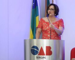Presidente da CAASE lamenta ocorrido e se solidariza ao advogado Antônio Mortari e família