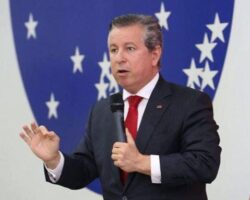 OAB vai discutir saída para evitar rebelião nos presídios