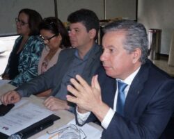 OAB envolve e integra advocacia de Sergipe