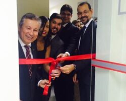 Advocacia do interior valorizada: OAB inaugura 1° sala dos advogados em Simão Dias