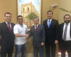 OAB/SE assina acordo coletivo e concede 10% de reajuste salarial