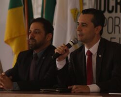 “O jovem advogado se sente abraçado pela OAB/SE”, afirma presidente da Comissão Nacional da Jovem Advocacia