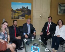 OAB/SE exalta aumento em 350% do número de adesões à OABPREV