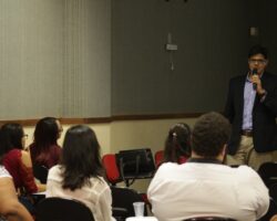 Em curso presencial, ESA aborda responsabilidade civil e Direito Sucessório frente ao Novo CPC