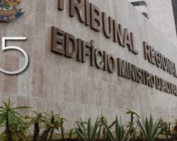 Greve dos bancários: TRF5 normatiza pagamento de custas processuais