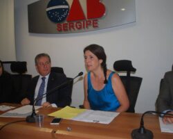 “Nós sonhamos com o fechamento do zoológico”, afirma presidente da Comissão de Direito dos Animais da OAB/SE