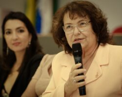 No mês do Outubro Rosa, OAB/SE reafirma luta em favor da saúde da mulher