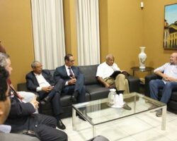 Ausência de diálogo preocupa OAB e Igreja Católica