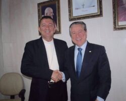 OAB E IGREJA CATÓLICA JUNTAS CONTRA A PEC 241