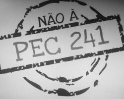 OAB/SE promove reunião para construção de ato público contra PEC 241/2016