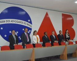 I Simpósio de Assuntos Tributários: Reflexões aos 50 anos do CTN é aberto