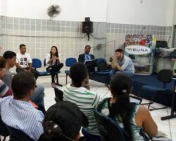 OAB/SE participa de debate sobre Código Municipal do Meio Ambiente de Japaratuba