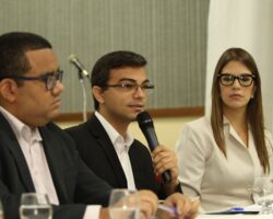 I Seminário Sergipano de Direito Desportivo coloca em debate papel da mídia