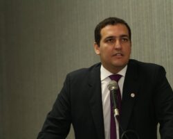 Clubes de futebol, jurisdição comum e CNRD são destaques no I Seminário Sergipano de Direito Desportivo