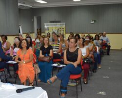 CAASE inicia curso sobre ‘Noções Básicas dos Cuidados com o Idoso’