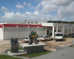 OAB/SE pede interdição do Cadeião