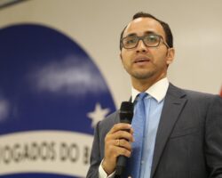 Palestra na OAB/SE defende dignidade como valor inerente a todos os animais