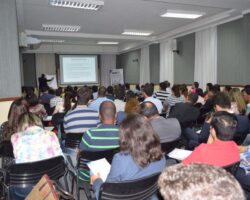 ESA inicia curso presencial sobre Cálculos Trabalhistas