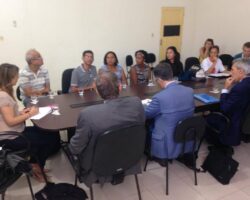 OAB/SE defende inserção de comunidades tradicionais de Sergipe no plano legal teórico