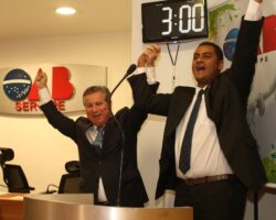 “Nenhuma autoridade pode calar a voz da advocacia, sob pena de calar a cidadania”, afirma presidente da OAB/SE